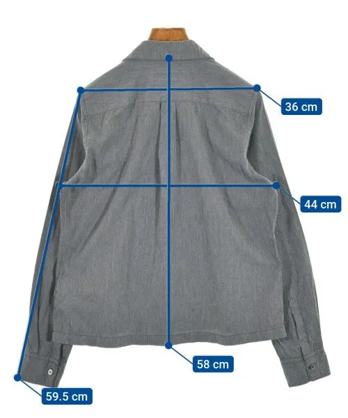 COMME Des GARCONS Casual shirts