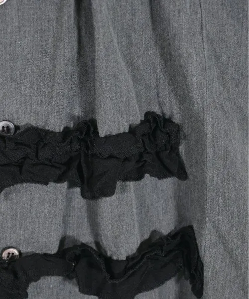 COMME Des GARCONS Casual shirts