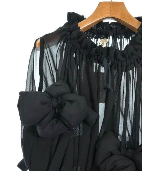 COMME Des GARCONS Casual shirts