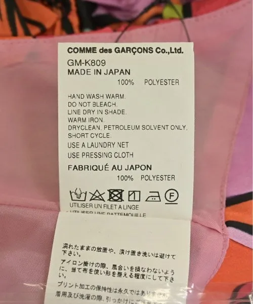 COMME Des GARCONS Casual shirts