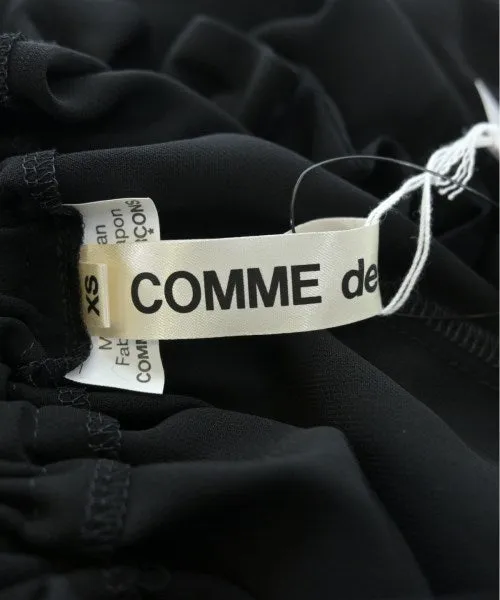 COMME Des GARCONS Casual shirts