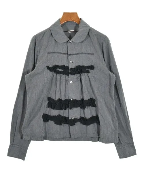 COMME Des GARCONS Casual shirts