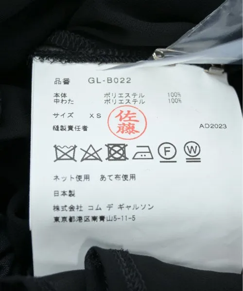 COMME Des GARCONS Casual shirts