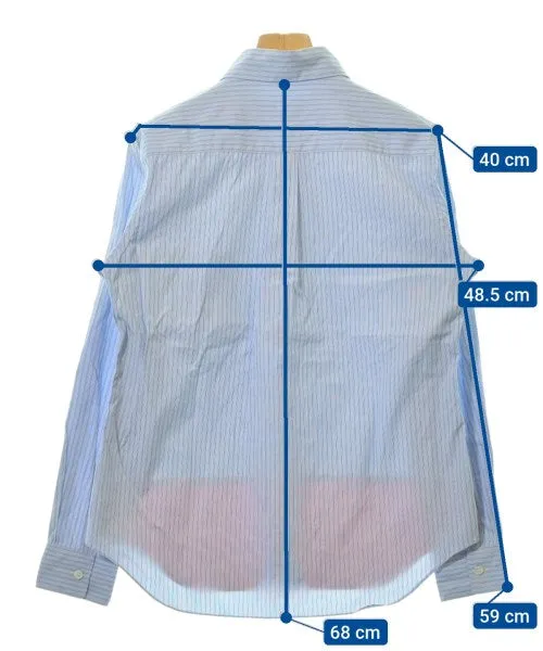 COMME Des GARCONS GIRL Casual shirts