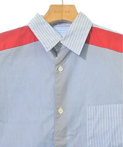 COMME Des GARCONS GIRL Casual shirts