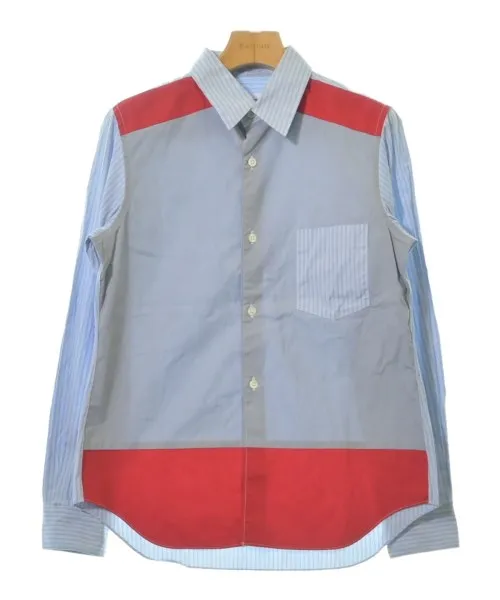 COMME Des GARCONS GIRL Casual shirts