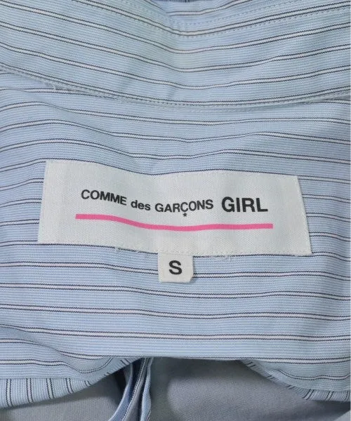 COMME Des GARCONS GIRL Casual shirts