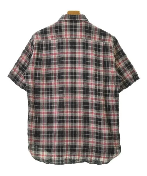 COMME des GARCONS HOMME Casual shirts
