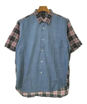 COMME des GARCONS HOMME Casual shirts