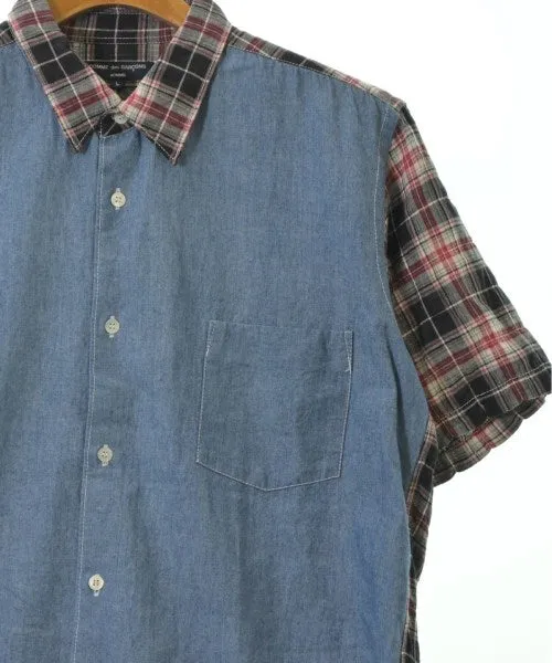 COMME des GARCONS HOMME Casual shirts