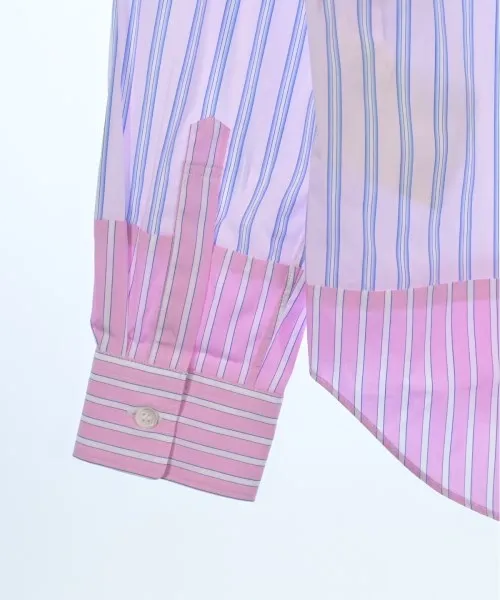 COMME Des GARCONS HOMME DEUX Casual shirts