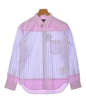 COMME Des GARCONS HOMME DEUX Casual shirts