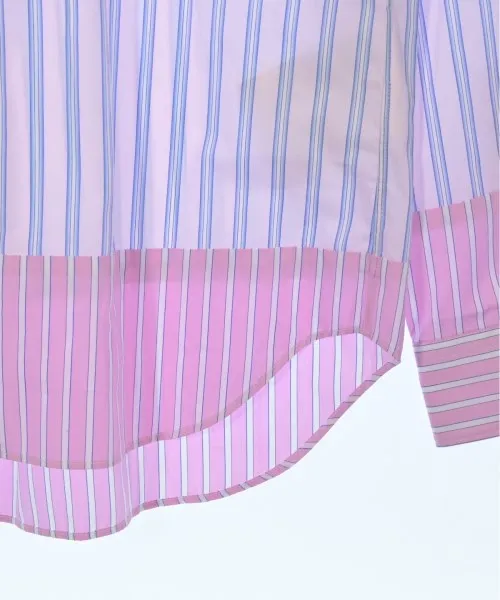 COMME Des GARCONS HOMME DEUX Casual shirts