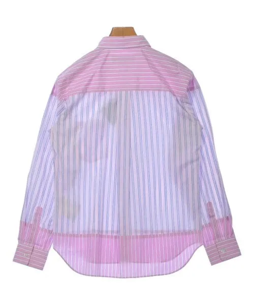 COMME Des GARCONS HOMME DEUX Casual shirts