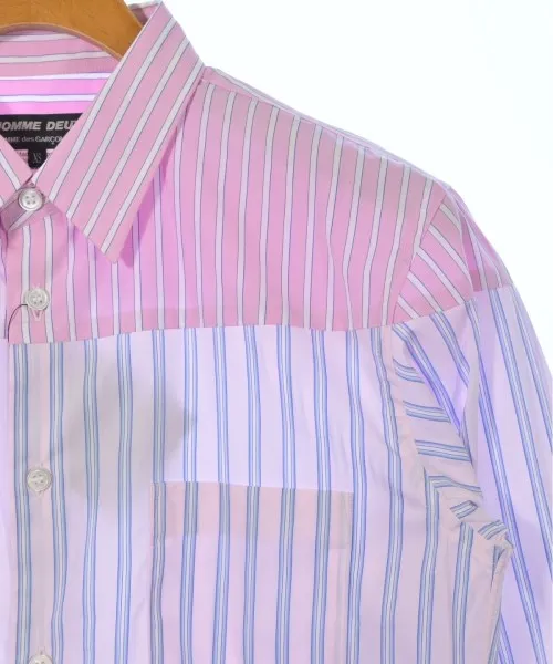 COMME Des GARCONS HOMME DEUX Casual shirts