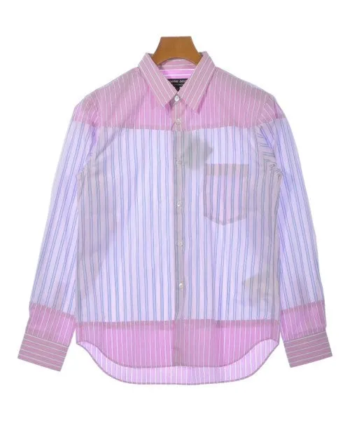 COMME Des GARCONS HOMME DEUX Casual shirts