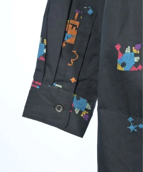 COMME Des GARCONS HOMME PLUS Casual shirts