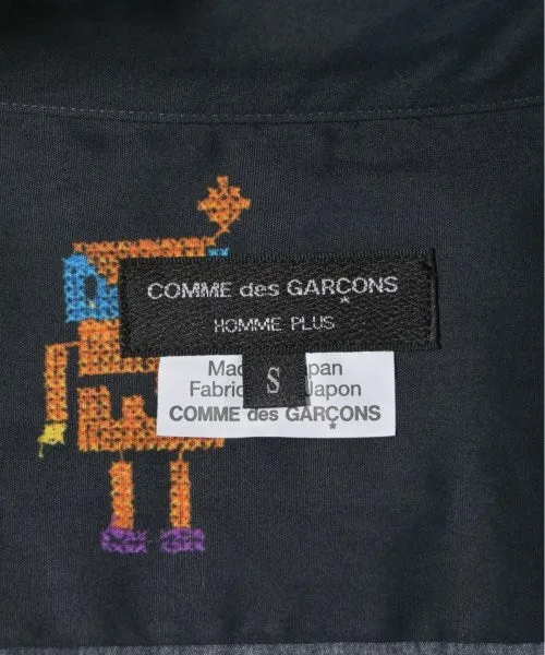 COMME Des GARCONS HOMME PLUS Casual shirts