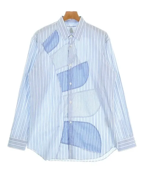 COMME Des GARCONS SHIRT Casual shirts