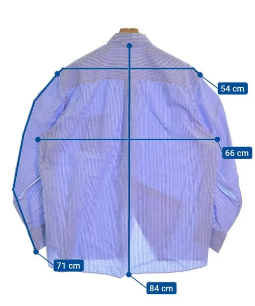 COMME des GARCONS SHIRT Casual shirts