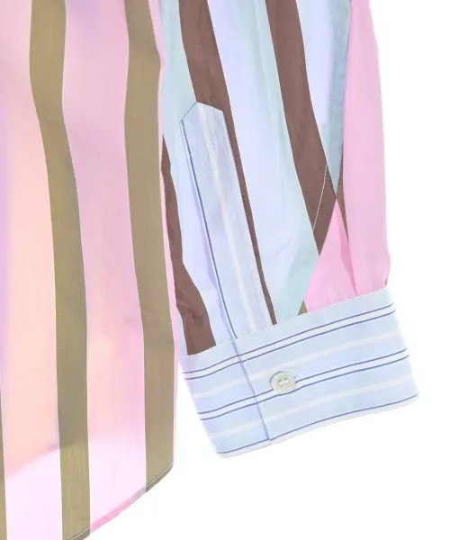 COMME Des GARCONS SHIRT Casual shirts