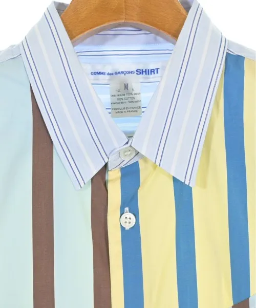 COMME Des GARCONS SHIRT Casual shirts
