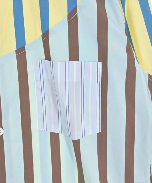 COMME Des GARCONS SHIRT Casual shirts