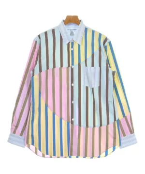 COMME Des GARCONS SHIRT Casual shirts