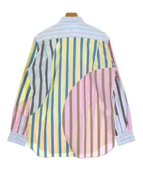 COMME Des GARCONS SHIRT Casual shirts