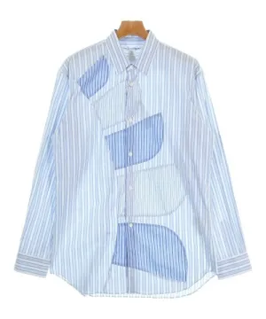 COMME Des GARCONS SHIRT Casual shirts