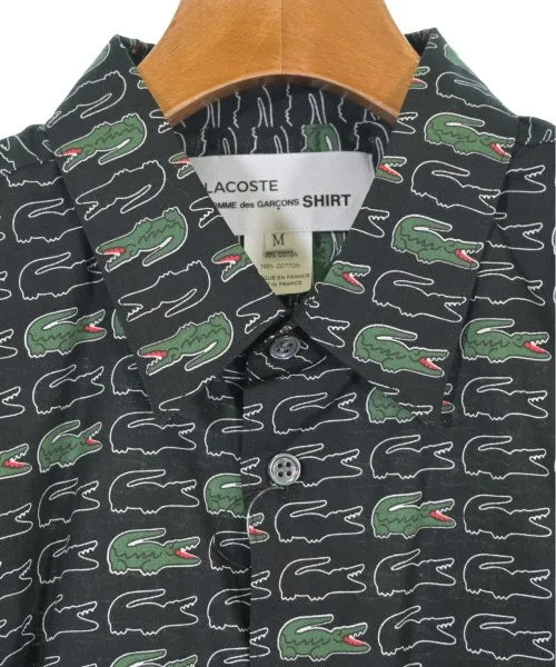 COMME Des GARCONS SHIRT Casual shirts
