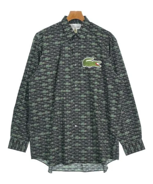 COMME Des GARCONS SHIRT Casual shirts