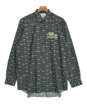 COMME Des GARCONS SHIRT Casual shirts