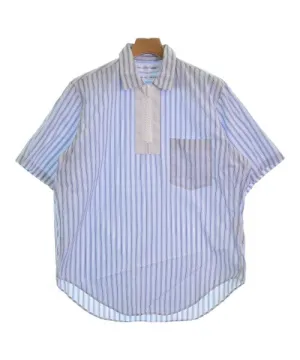 COMME des GARCONS SHIRT Casual shirts