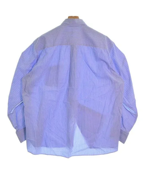 COMME des GARCONS SHIRT Casual shirts