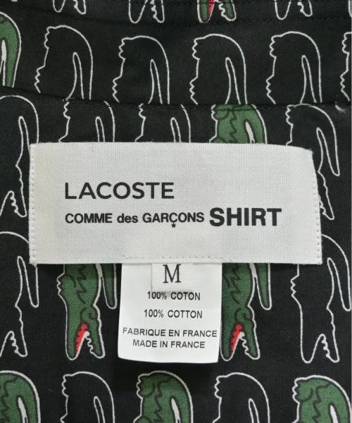 COMME Des GARCONS SHIRT Casual shirts