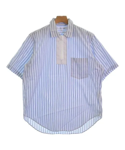 COMME des GARCONS SHIRT Casual shirts