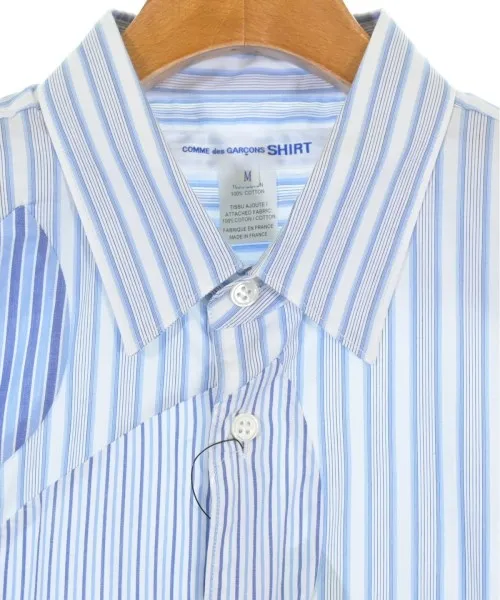 COMME Des GARCONS SHIRT Casual shirts