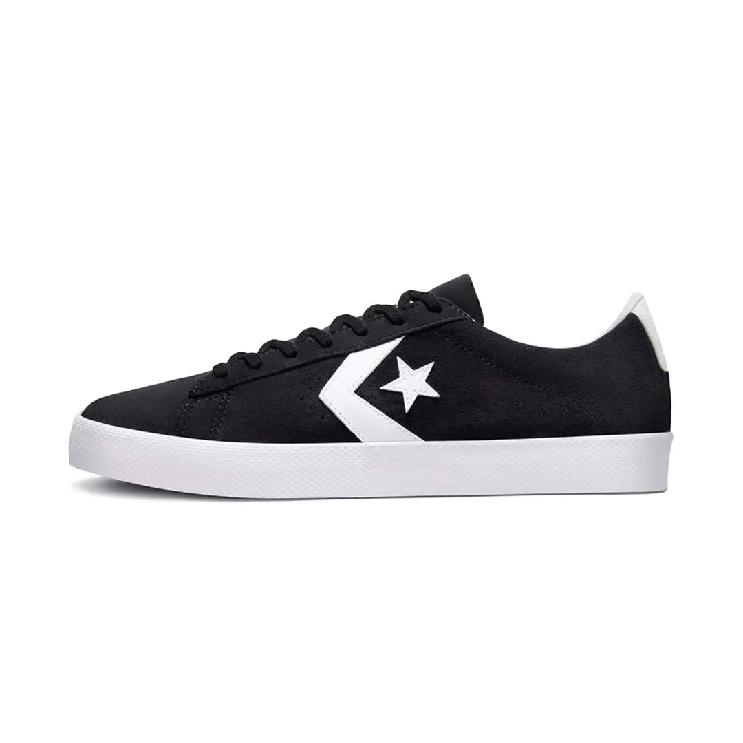 Converse - Unisex PL Vulc Pro Suede Shoes (A00368C)