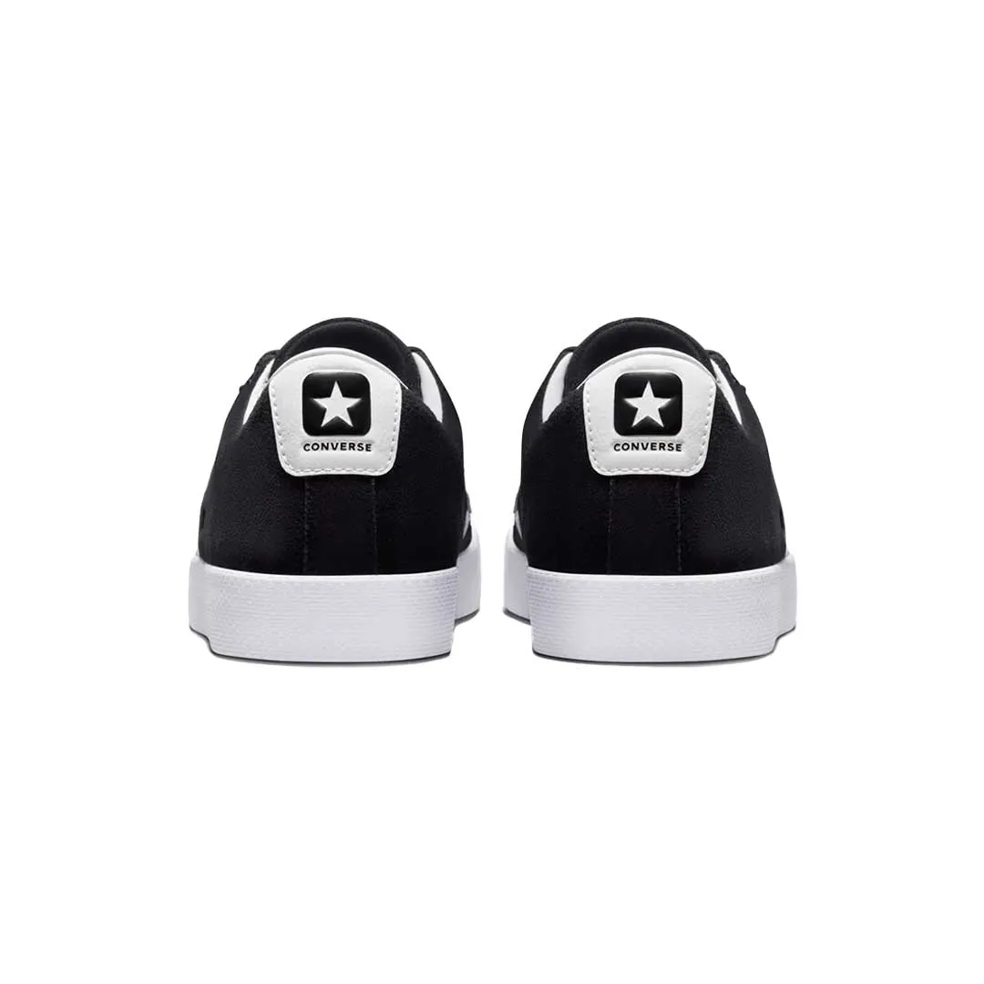 Converse - Unisex PL Vulc Pro Suede Shoes (A00368C)