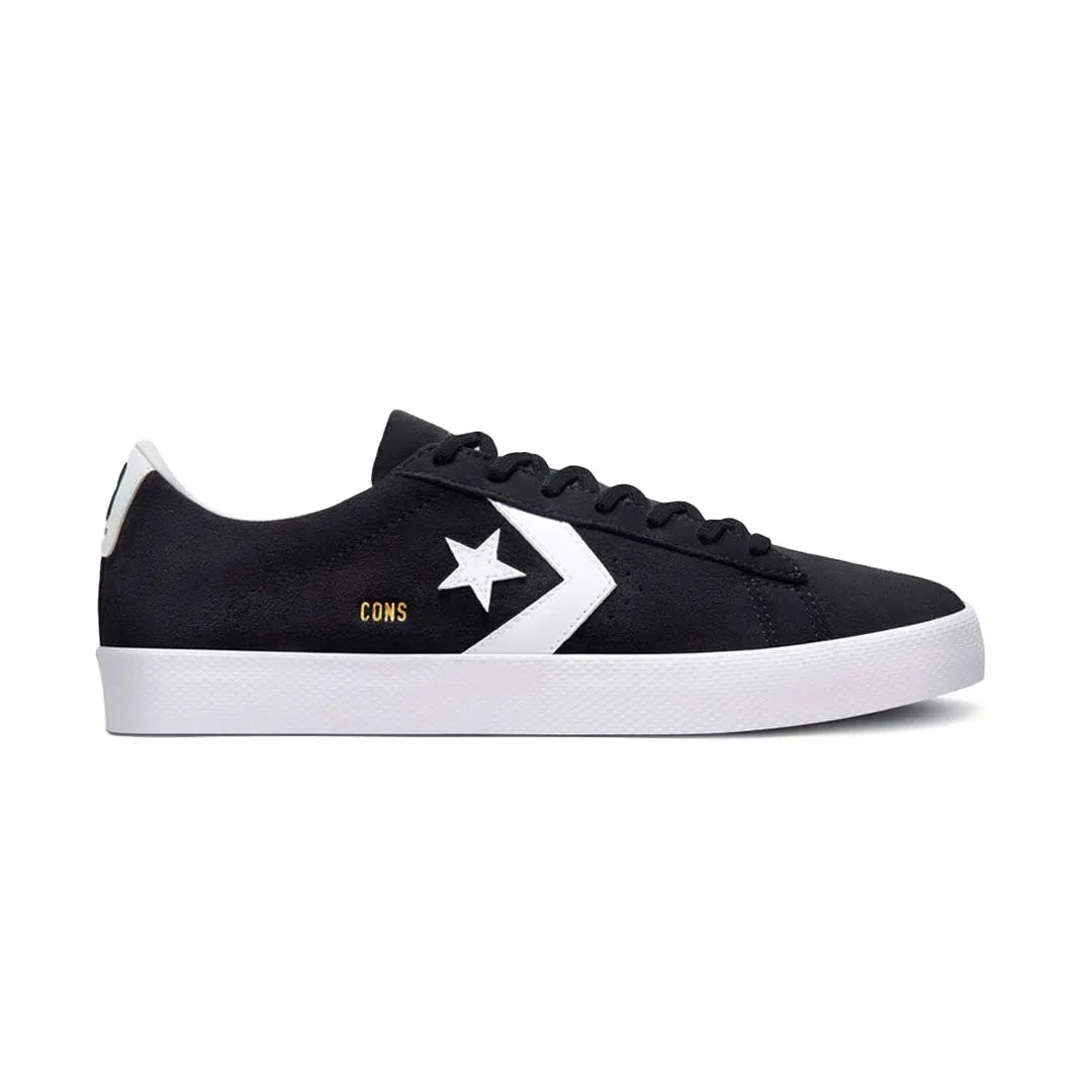 Converse - Unisex PL Vulc Pro Suede Shoes (A00368C)