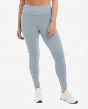 Corset 7/8 Supersculpt Waistband Legging In Nebula