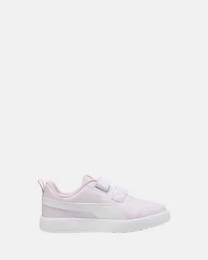 Courtflex V3 V Ps G Lilac/White