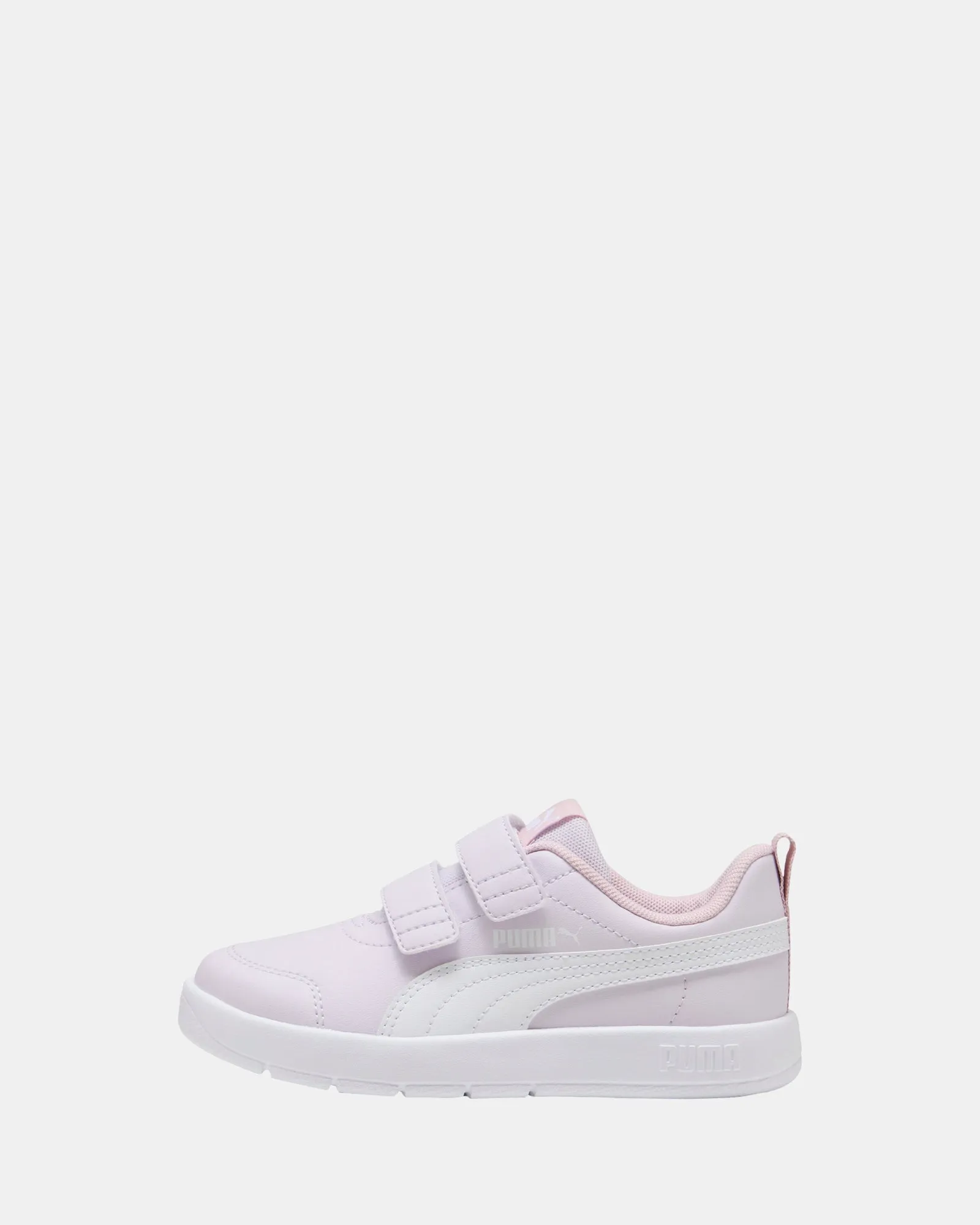 Courtflex V3 V Ps G Lilac/White