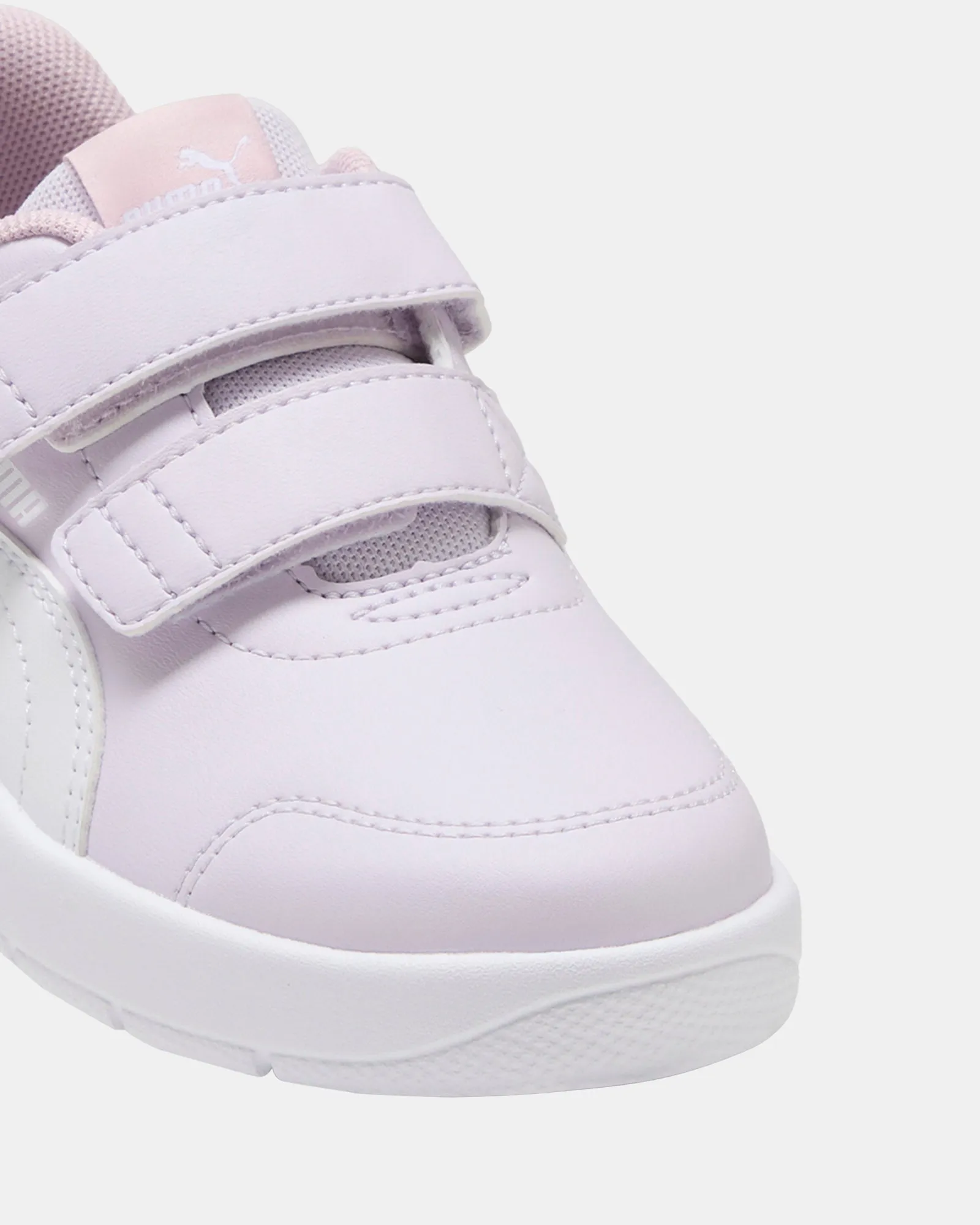Courtflex V3 V Ps G Lilac/White