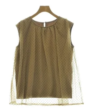 Couture brooch Casual shirts