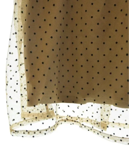 Couture brooch Casual shirts