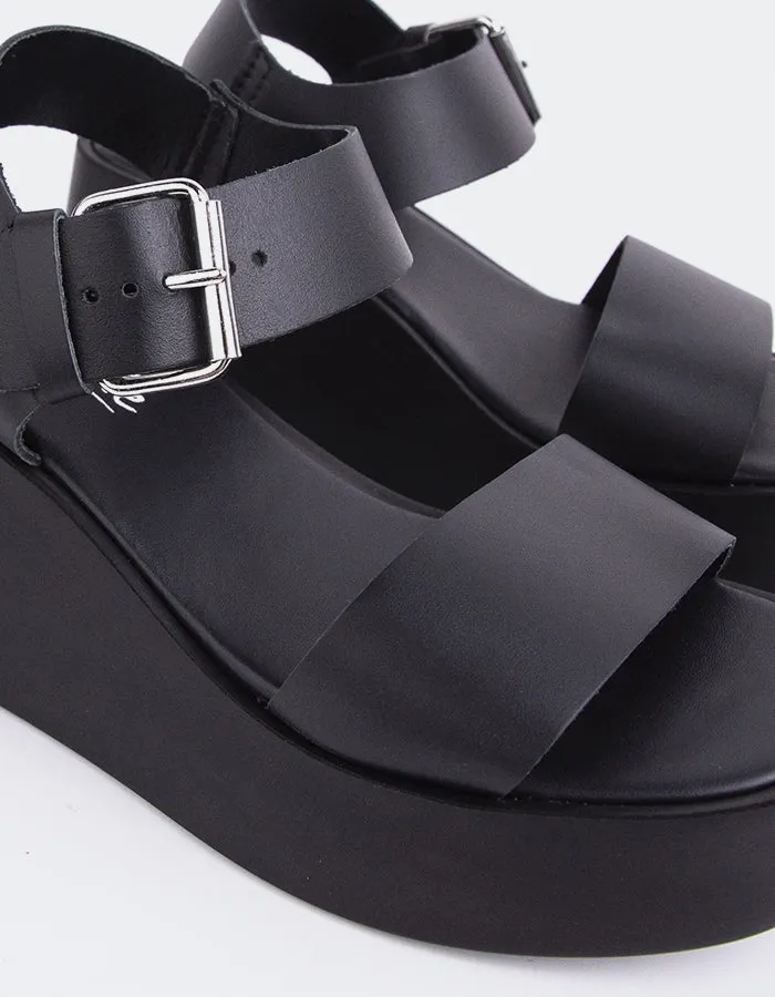Dear Black Leather