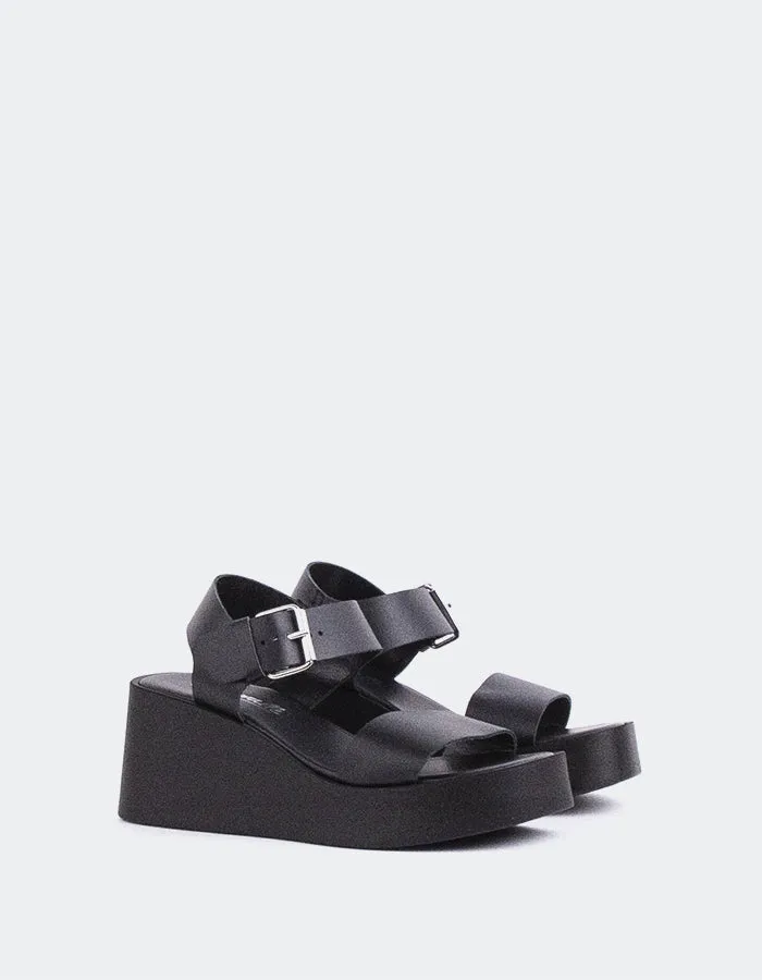 Dear Black Leather