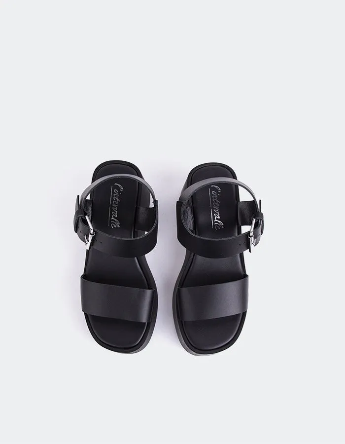 Dear Black Leather
